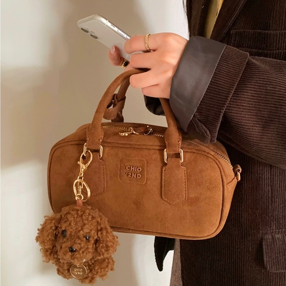 Chio 2nd bag - Picture 1 of 12